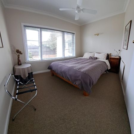 Grange Harbour View B&B Тауранга Екстериор снимка