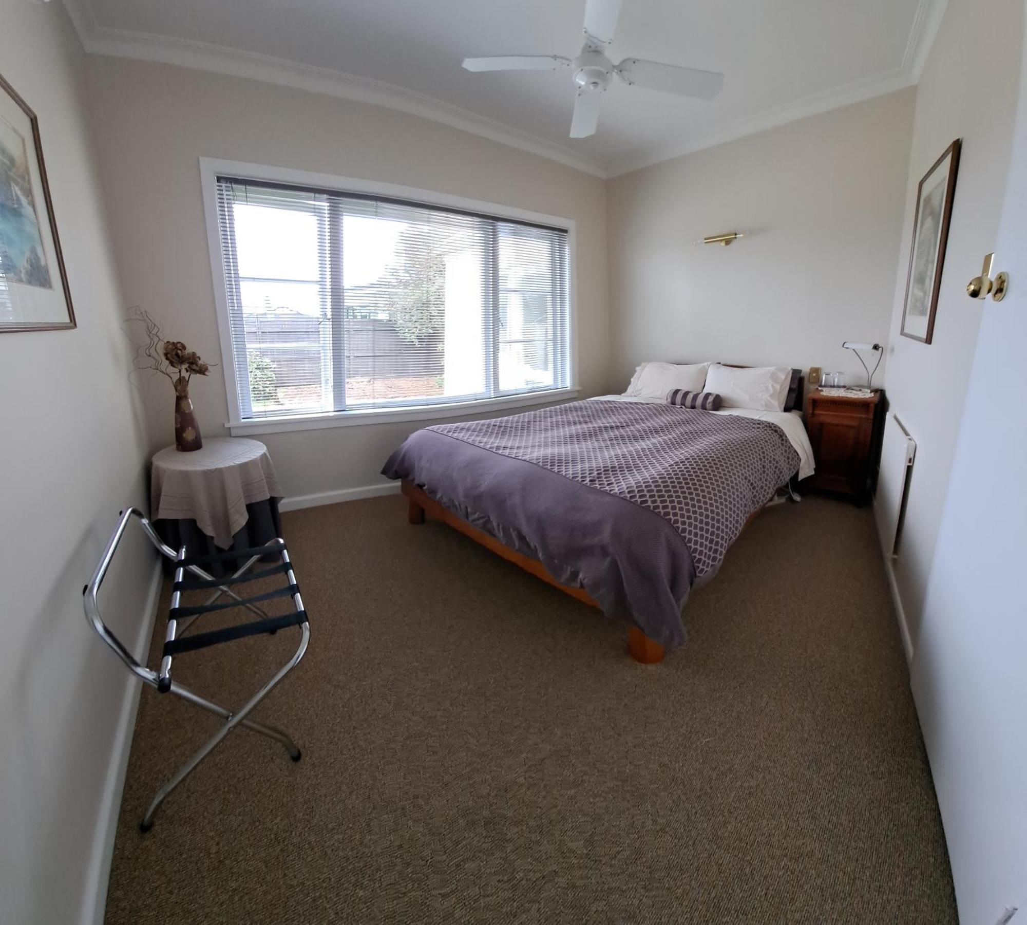 Grange Harbour View B&B Тауранга Екстериор снимка
